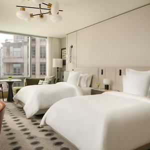 Superior Room Two Double Beds